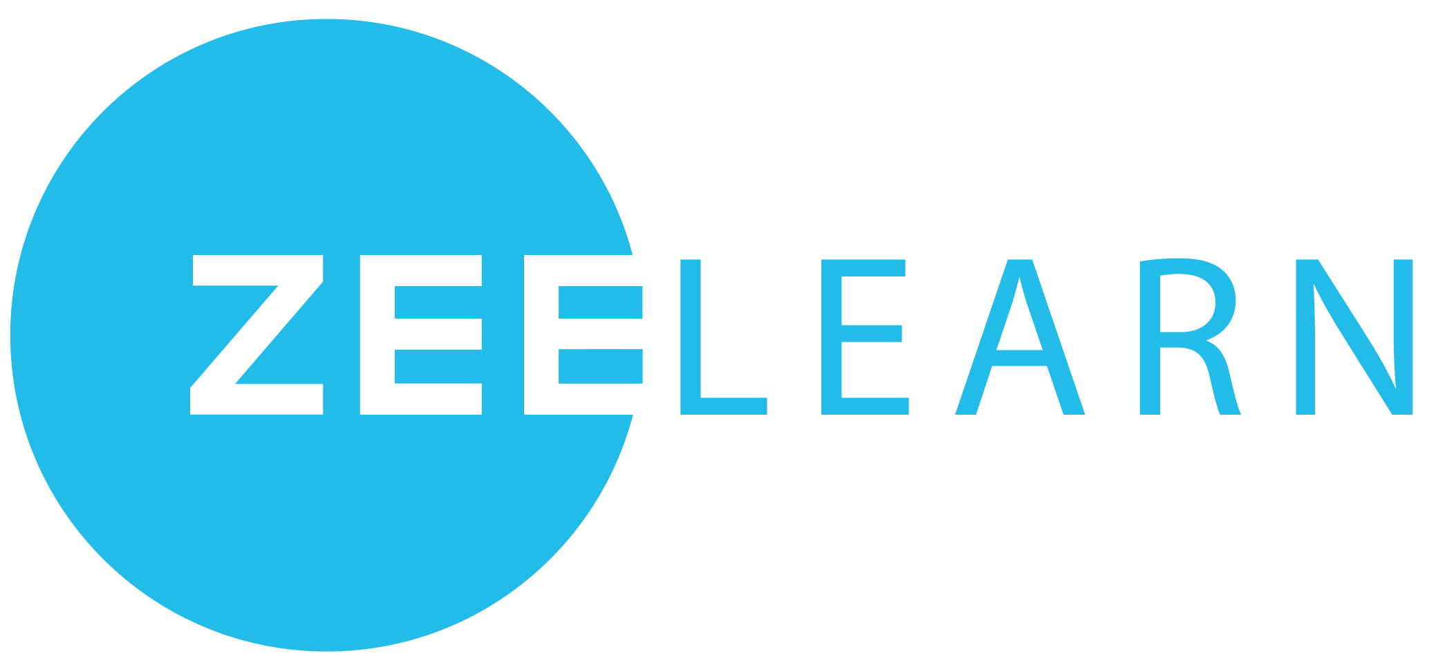 Zee Learn Logo