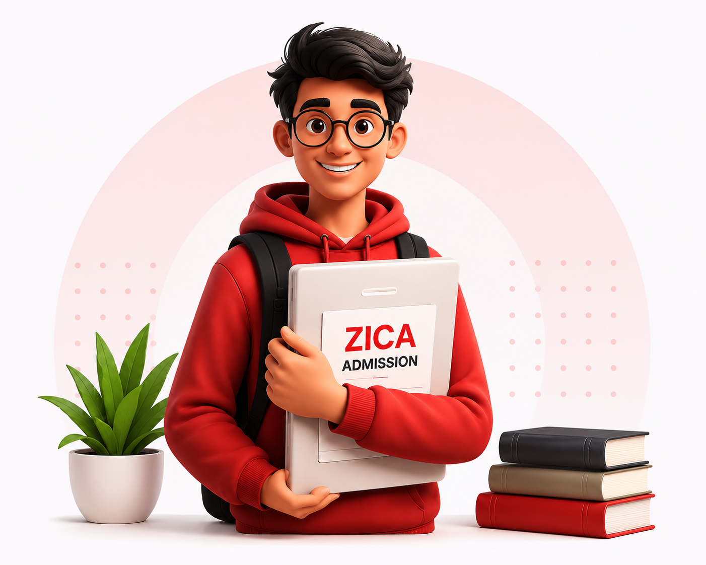 Admission Registration
