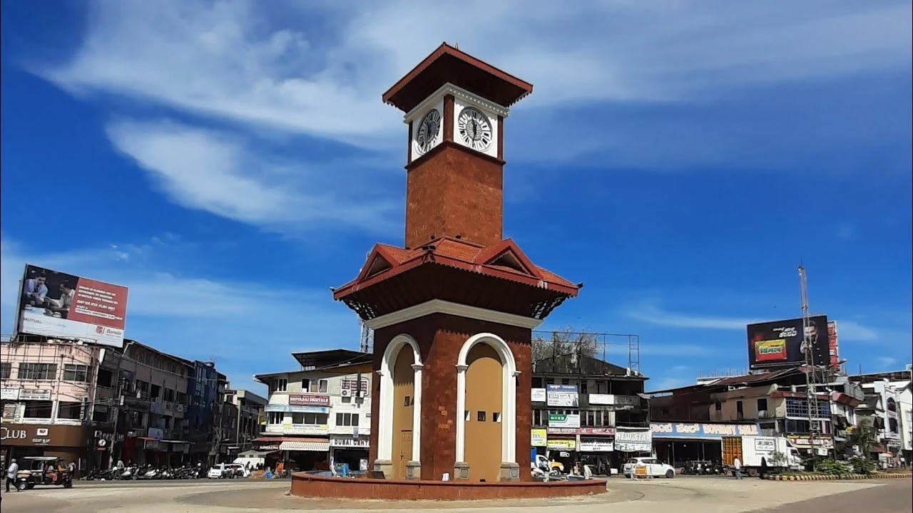 Mangalore Campus
