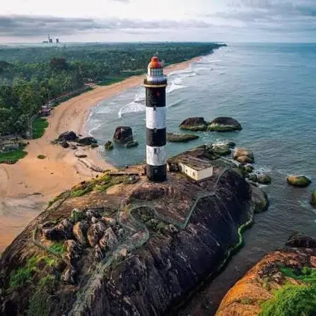 Udupi Campus