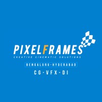 Pixelframes